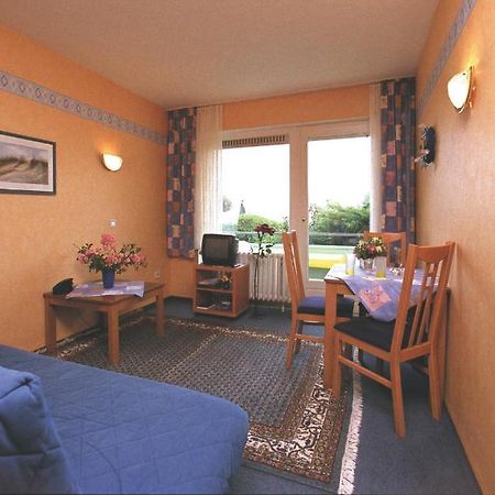 Haus Mariann Hotel Bad Wildungen Room photo