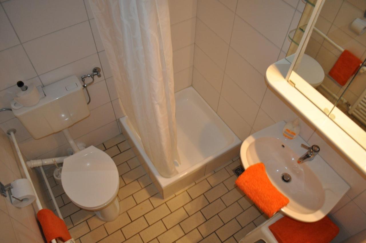 Haus Mariann Hotel Bad Wildungen Room photo